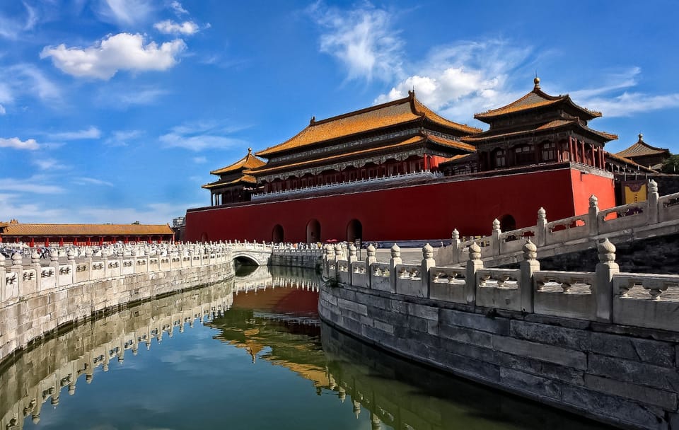 8-Day Private Tour of Beijing, Xi'an, and Shanghai
