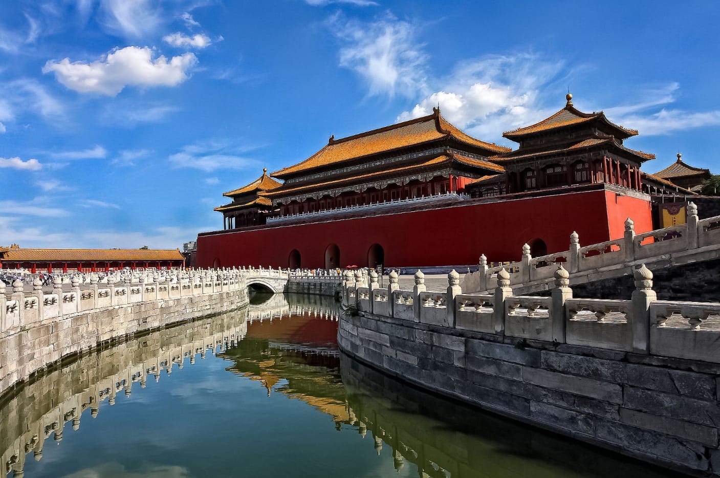 In-Depth & Off-the-Beaten-Path China