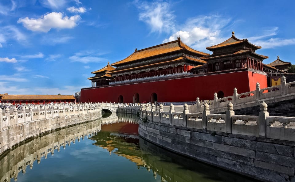 8-Day Private Tour of Beijing, Xi'an, and Shanghai