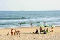 Full Day Private Beach Tour Santos & Guarujá – Combine Culture, History & Beach 5