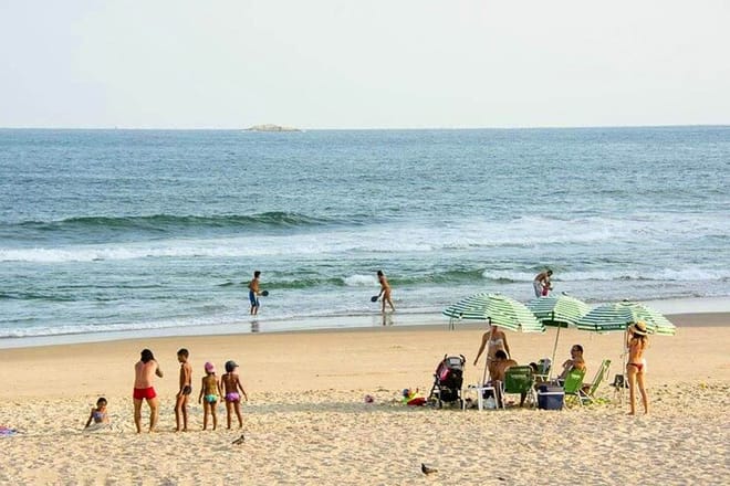 Full Day Private Beach Tour Santos & Guarujá – Combine Culture, History & Beach photo 5