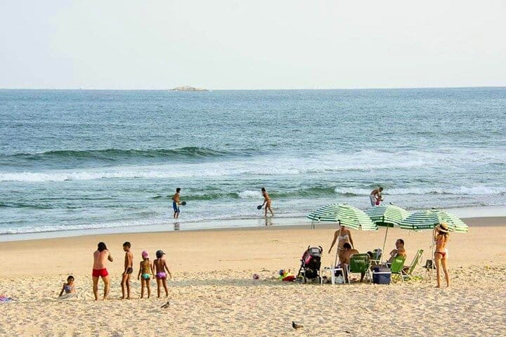 Full Day Private Beach Tour Santos & Guarujá – Combine Culture, History & Beach 5