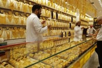 Dubai Cultural Tour With Traditional Lunch: A Modern Glimpse Of The Past . 5