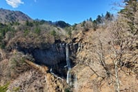 Nikko Private Tour Return by Bullet Train 3