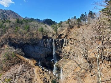 Nikko Private Tour Return by Bullet Train