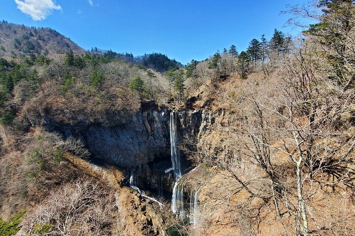 Nikko Private Tour Return by Bullet Train 3