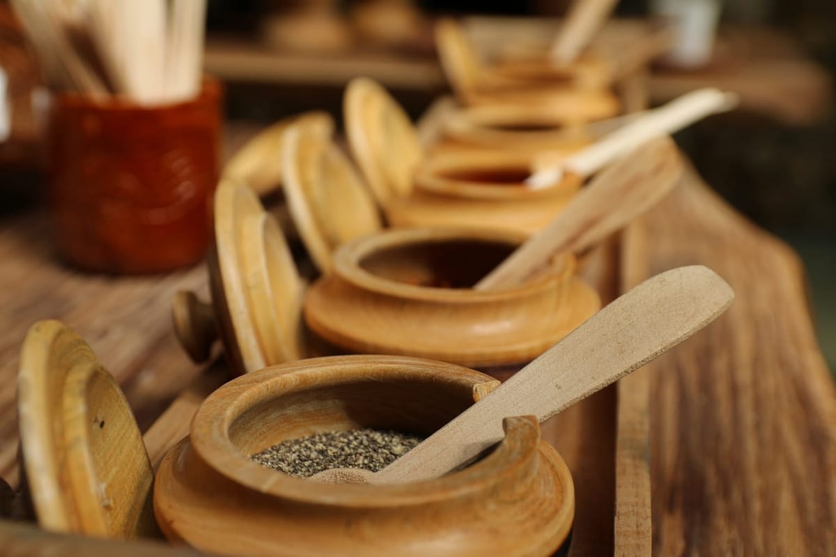 Chocolate workshop with factory tour