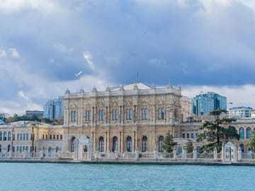 Istanbul Full Day Europe and Asia Sides Tour