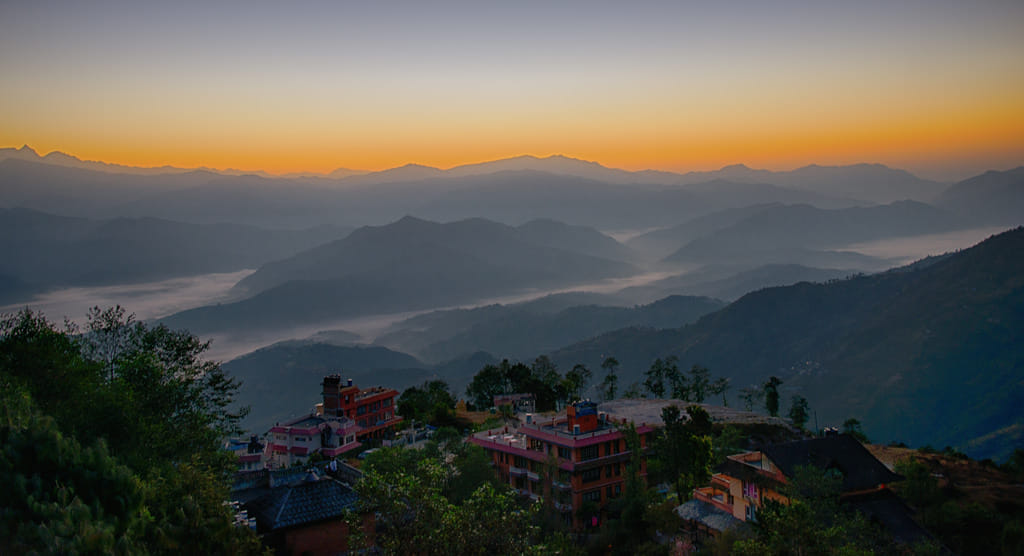 19 Days Mera Peak Climbing & Expedition – One Life-Changing Himalayan Adventure