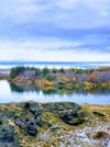 Diamond circle, waterfalls and amazing landscapes 7