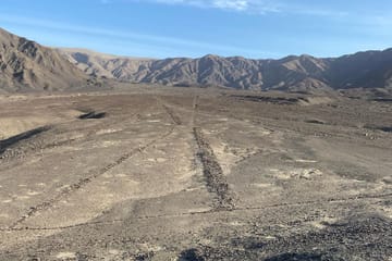 Nazca Archaeology Tour: Explore Ancient Geoglyphs in Peru