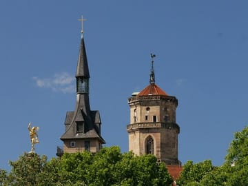 Experience Stuttgart: Explore Historic Landmarks and Local Life