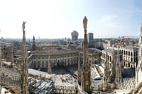 Private Varese Gardens & Historic Sites Tour From Milan 2