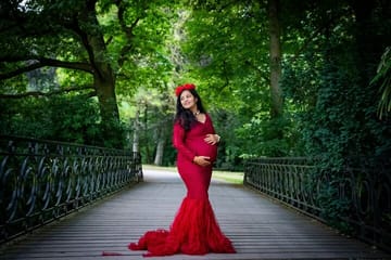 Maternity Photography Experience in Amsterdam