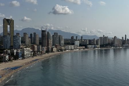 Private Tour in Benidorm