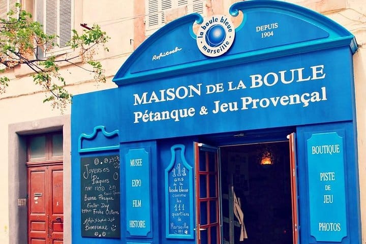 Live Marseille like a local! - 3 day tour 8
