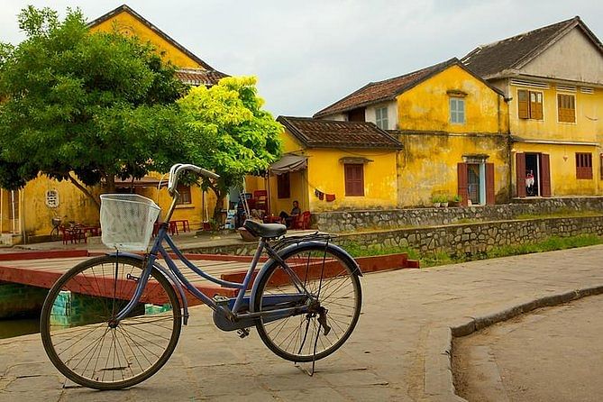 Private Hoi An & Da Nang Shore Excursion: Temples, Beaches & Culture