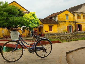 Private Hoi An and Da Nang Shore Excursion from Port