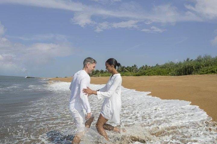 6 Nights Honeymoon Tour