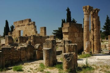 Day Trip from Tunis to Utique, Bizerte, and Ras Angela