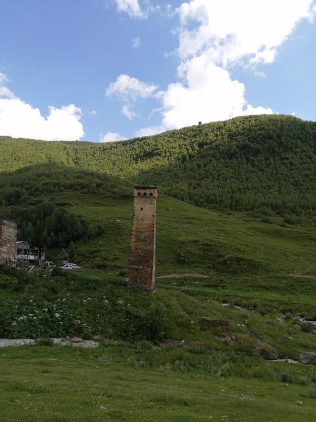 Svaneti 