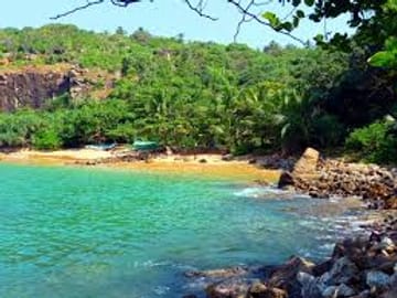 Boat Safari and Beach Tour in Galle, Sri Lanka