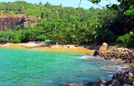 Boat Safaries and Beach Tour from Galle