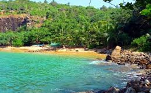 Boat Safari and Beach Tour in Galle, Sri Lanka