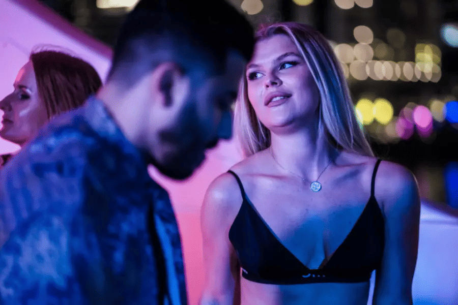 Dubai : Super Yacht Party Unlock Dubai’s Hottest Nightlife: Exclusive 21+