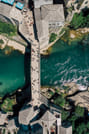 Scheduled - Mostar & Kravice waterfalls tour  10