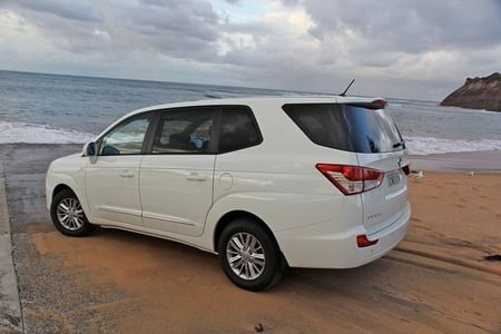 Private transfer From Marrakech to Essaouira