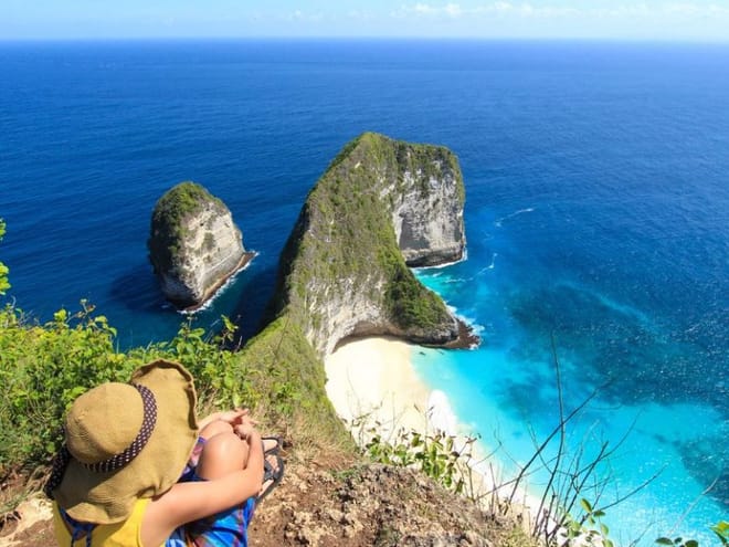 Best of Nusa Penida Full-Day Tour by Fast Boat photo 4