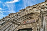 Florence: Duomo Panoramic Entry Experience with Audio Guide
