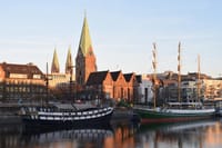Bremen cover