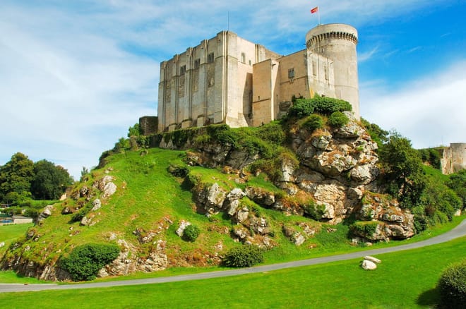 Private 3 Days Tour  of Normandy from Paris - D-Day Beaches- Mont St Michel - Historical Normandy 6