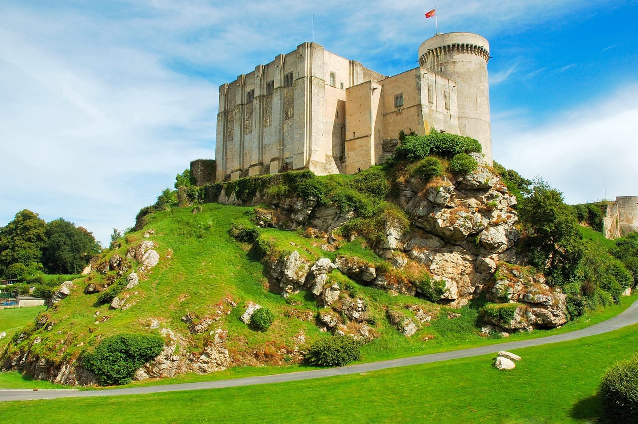 Private 3 Days Tour  of Normandy from Paris - D-Day Beaches- Mont St Michel - Historical Normandy 6