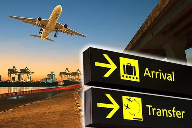Dubai : Seamless Dubai Airport Transfers: Your Gateway to a Stress-Free Stay!