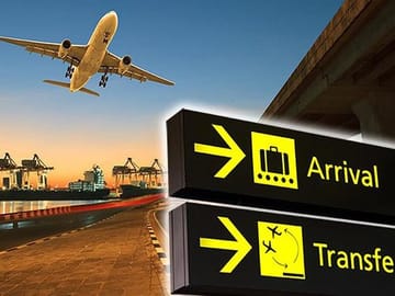 Private Airport Transfers from Dubai International Airport
