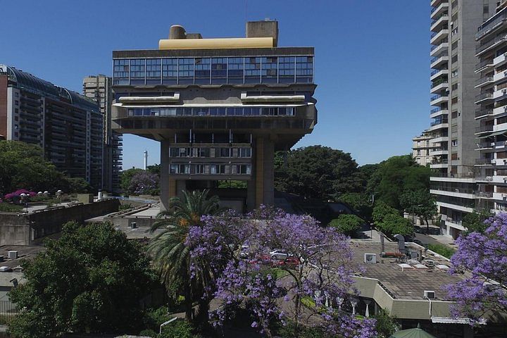 Historical Writers Tour of Buenos Aires: Explore Literary Landmarks