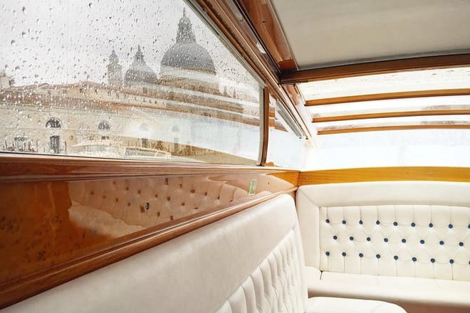 Venice in a day - luxury 4