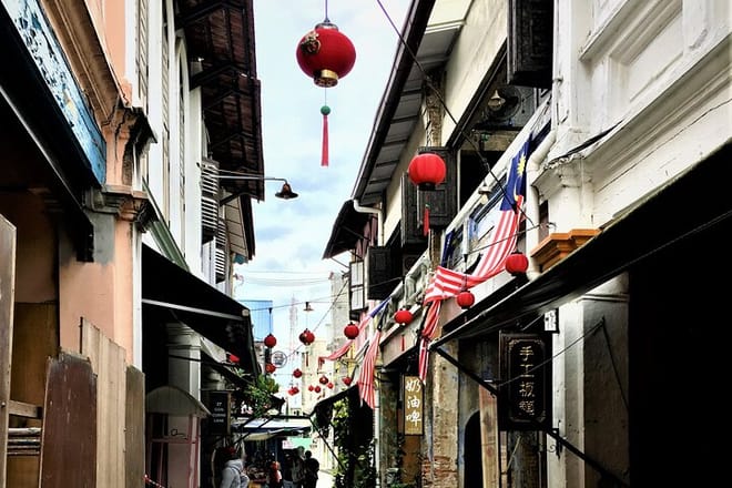 Ipoh Day Trip From Kuala Lumpur 4