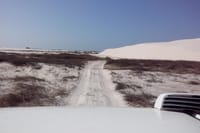 4X4 Tour at the Corner of Atins 2