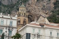 Private Transfer From Sorrento to Naples  4