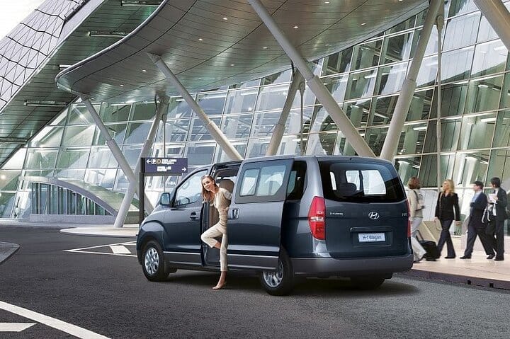 Antalya Old Town Tour and Shopping Tour