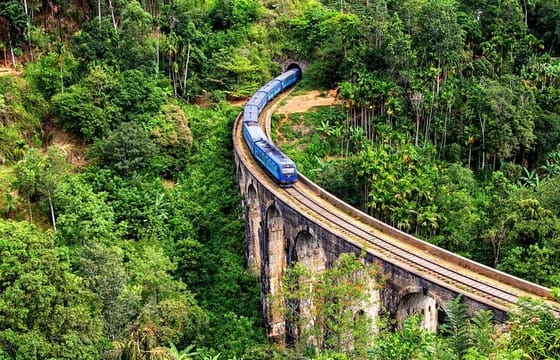 Ella Day Tour From Kandy