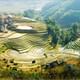 Sapa 3 Days Trekking Tour ( Overnight Train + Homestay + Hotel )