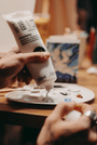 Barcelona Sip & Paint Experience with Sangria Refill 6