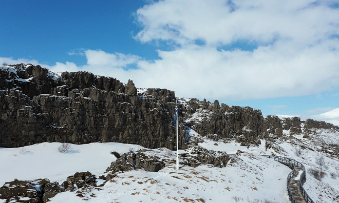 The Golden Circle & Kerid Volcanic Crater | Small Group Day Tour photo 5