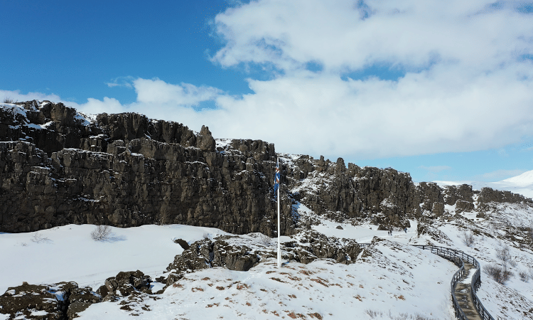 The Golden Circle & Kerid Volcanic Crater | Small Group Day Tour 5