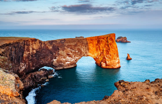 South Coast, Glacier Lagoon & Diamond Beach Tour